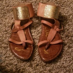 Sam Edelman Sandals